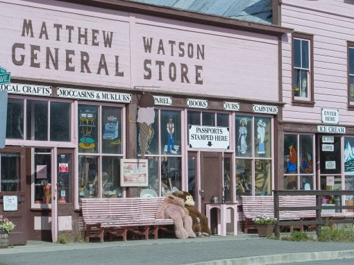 Matthew Watson General Store